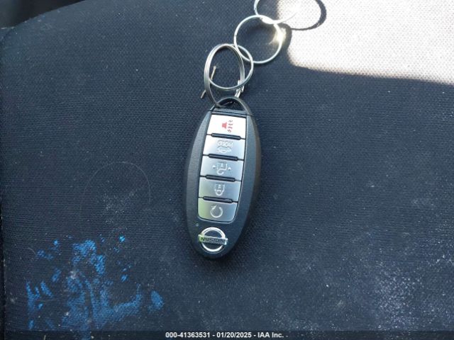 3N1AB8DV6LY242789 Nissan Sentra Sr Xtronic Cvt