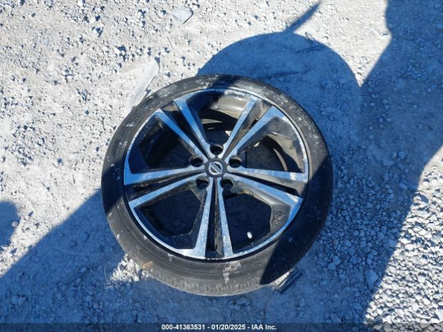 3N1AB8DV6LY242789 Nissan Sentra Sr Xtronic Cvt