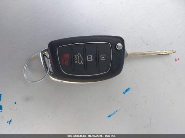 5NPE34AF7HH503949 Hyundai Sonata Sport