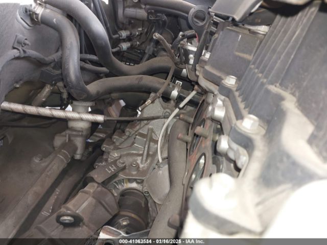 5NPE34AF7HH503949 Hyundai Sonata Sport