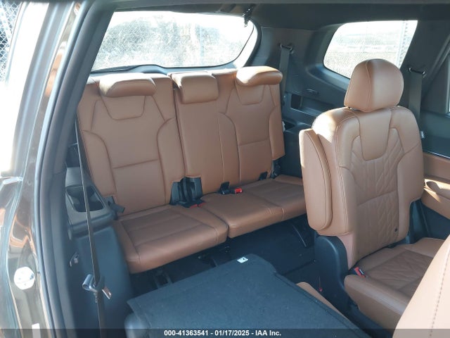 5XYP3DGC5RG468021 KIA gdi lambda-ii
