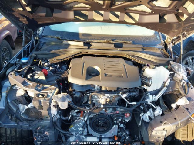 SALKP9F40SA262268 Land Rover Range Rover P550e Se