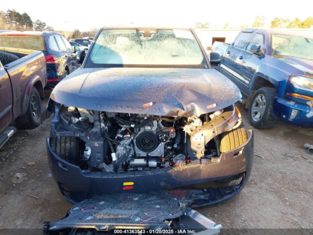 SALKP9F40SA262268 Land Rover Range Rover P550e Se