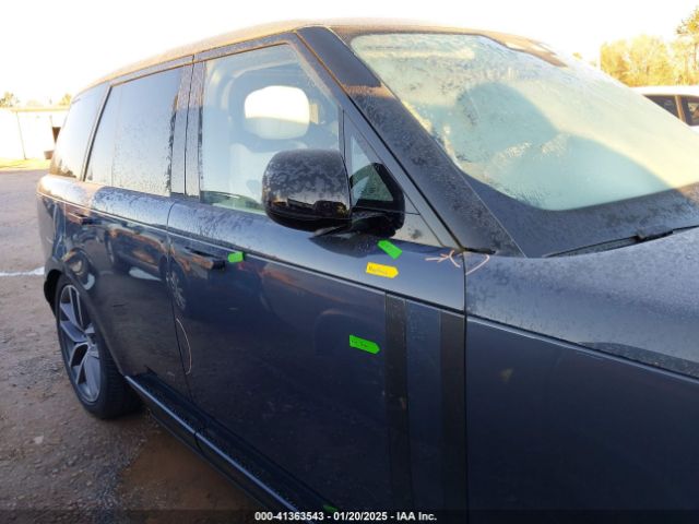 SALKP9F40SA262268 Land Rover Range Rover P550e Se