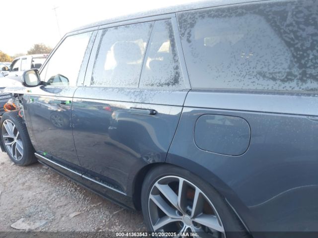 SALKP9F40SA262268 Land Rover Range Rover P550e Se