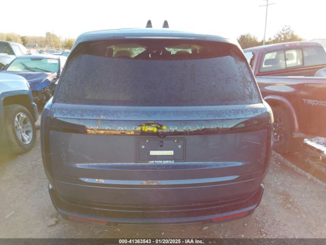 SALKP9F40SA262268 Land Rover Range Rover P550e Se
