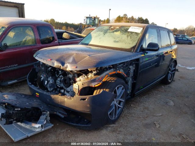 SALKP9F40SA262268 Land Rover Range Rover P550e Se