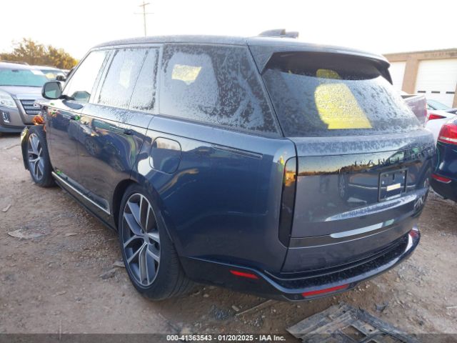 SALKP9F40SA262268 Land Rover Range Rover P550e Se
