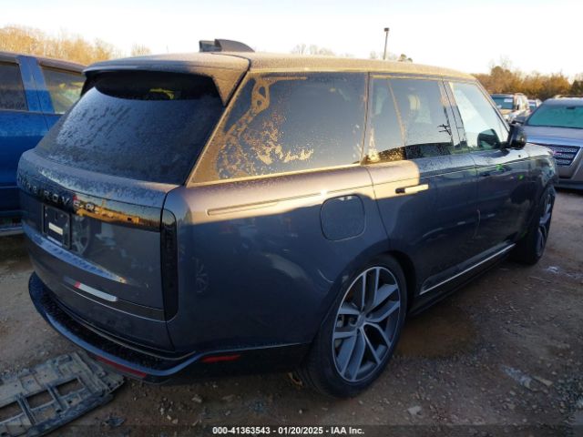 SALKP9F40SA262268 Land Rover Range Rover P550e Se