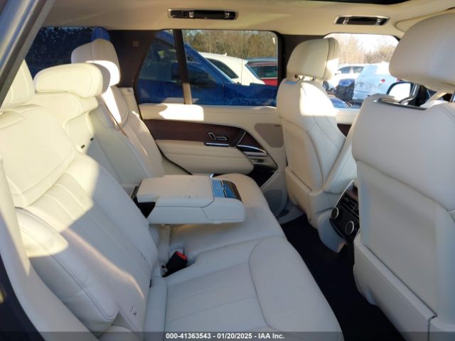 SALKP9F40SA262268 Land Rover Range Rover P550e Se