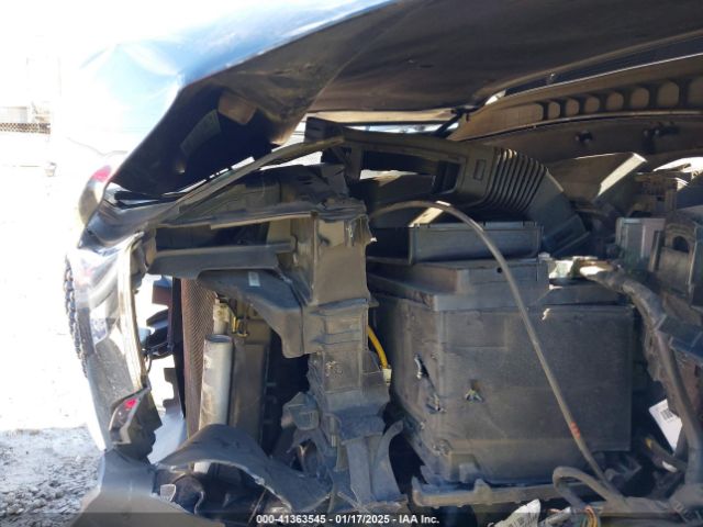 5XYPG4A34HG220600 KIA Sorento 2.4l L