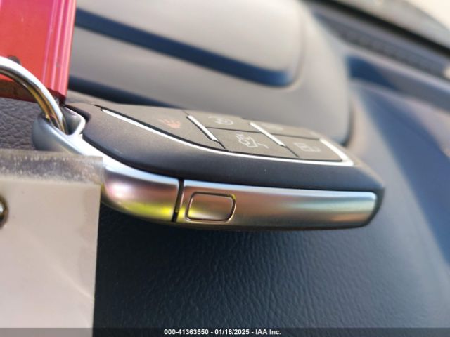 1G6DJ5RK2P0110870 Cadillac Ct4 Luxury
