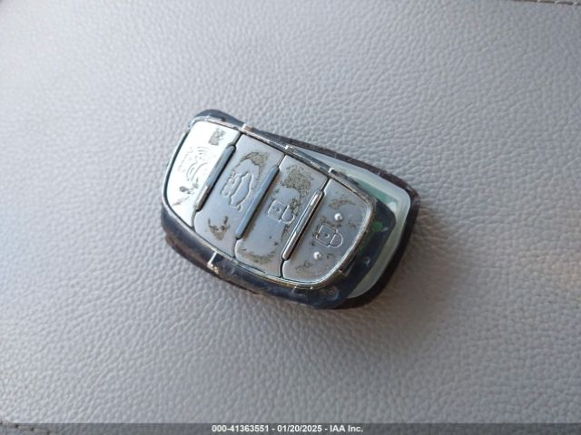 5NPE34AF8KH776583 Hyundai SONATA SEL