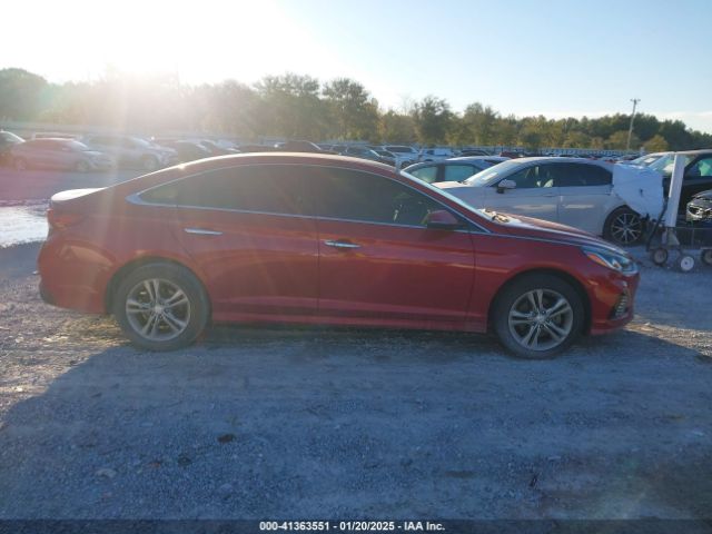 5NPE34AF8KH776583 Hyundai SONATA SEL