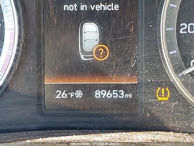 5NPE34AF8KH776583 Hyundai SONATA SEL