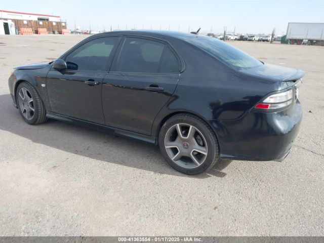 2008 SAAB 9-3 YS3FM42R781142457 Photo 2