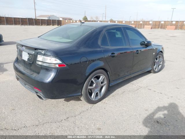 2008 SAAB 9-3 YS3FM42R781142457 Photo 3