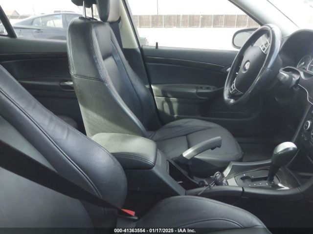 2008 SAAB 9-3 YS3FM42R781142457 Photo 4