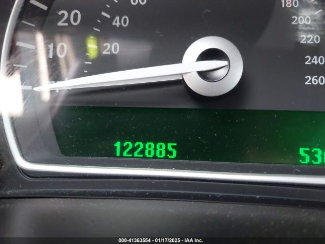 2008 SAAB 9-3 YS3FM42R781142457 Photo 6