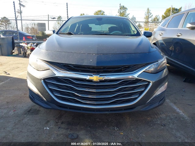 Chevrolet MALIBU LT 2019 1G1ZD5STXKF177776 Image 12