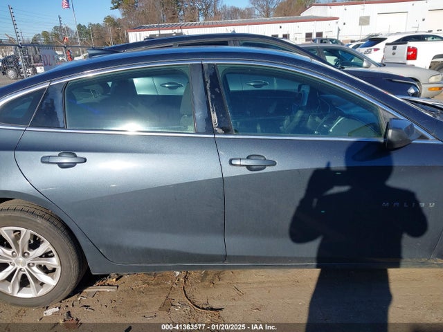 Chevrolet MALIBU LT 2019 1G1ZD5STXKF177776 Image 13