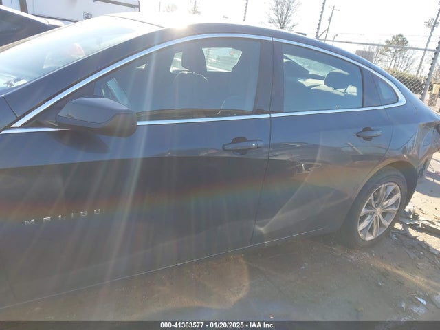 Chevrolet MALIBU LT 2019 1G1ZD5STXKF177776 Image 14