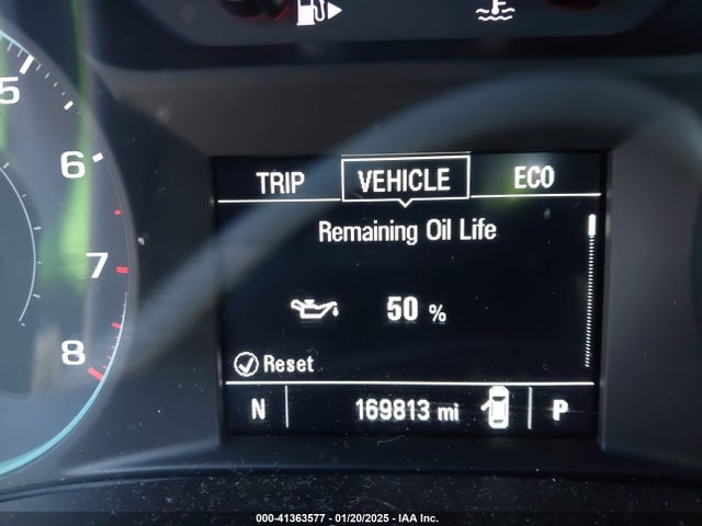 Chevrolet MALIBU LT 2019 1G1ZD5STXKF177776 Image 15