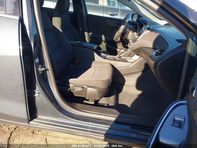 Chevrolet MALIBU LT 2019 1G1ZD5STXKF177776 Image 5