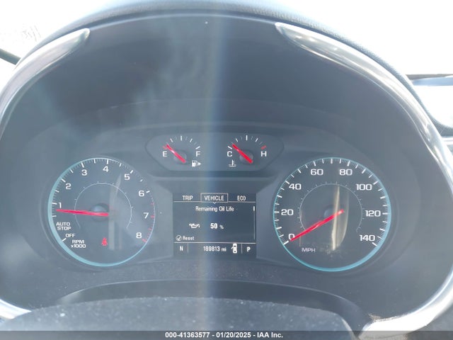 Chevrolet MALIBU LT 2019 1G1ZD5STXKF177776 Image 7