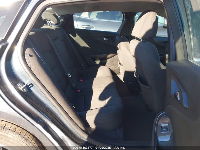 Chevrolet MALIBU LT 2019 1G1ZD5STXKF177776 Image 8