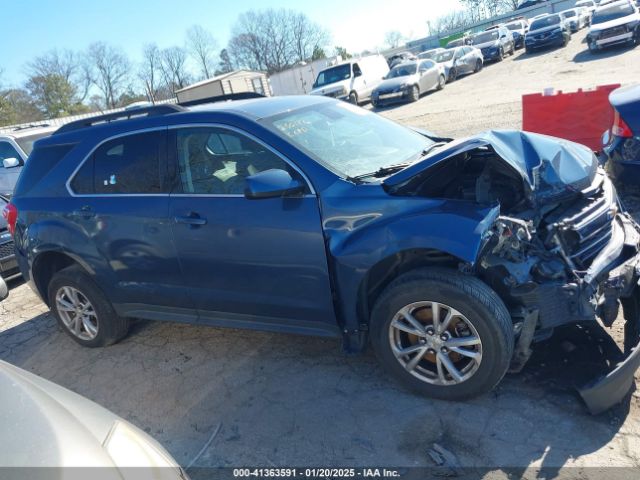 2GNALCEK7G6357398 Chevrolet EQUINOX LT