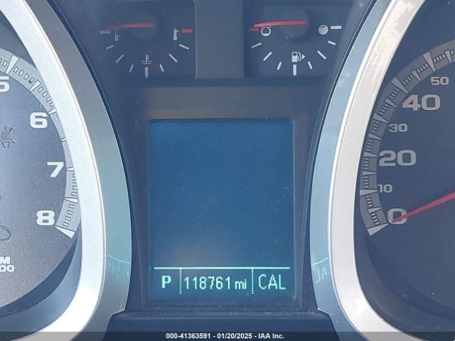2GNALCEK7G6357398 Chevrolet EQUINOX LT