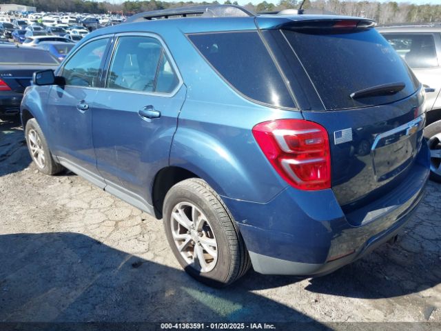 2GNALCEK7G6357398 Chevrolet EQUINOX LT