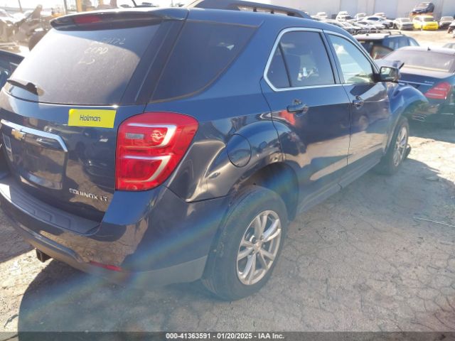 2GNALCEK7G6357398 Chevrolet EQUINOX LT