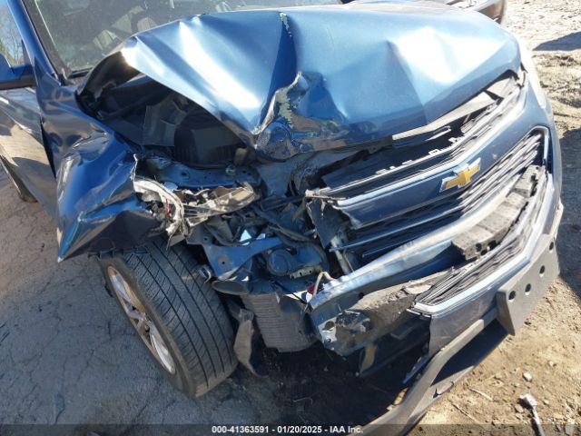 2GNALCEK7G6357398 Chevrolet EQUINOX LT