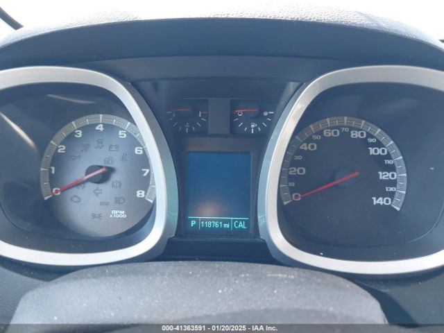 2GNALCEK7G6357398 Chevrolet EQUINOX LT