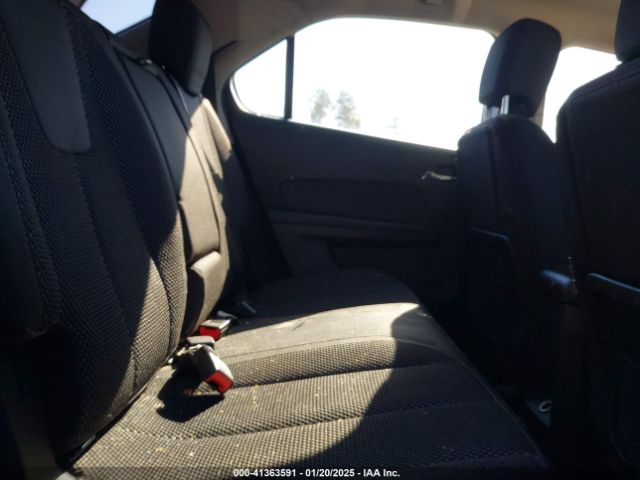 2GNALCEK7G6357398 Chevrolet EQUINOX LT