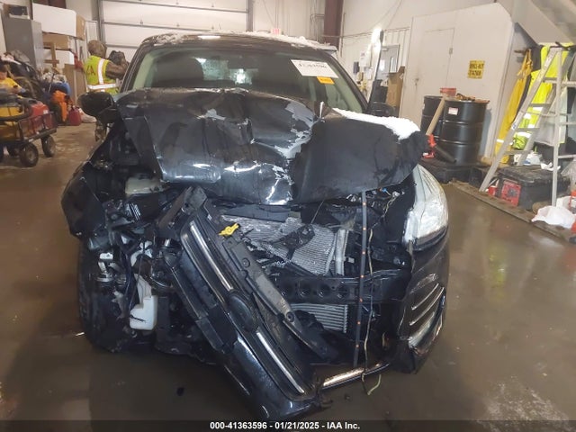 Ford ESCAPE SE 2015 1FMCU9GX6FUC22645 Image 12