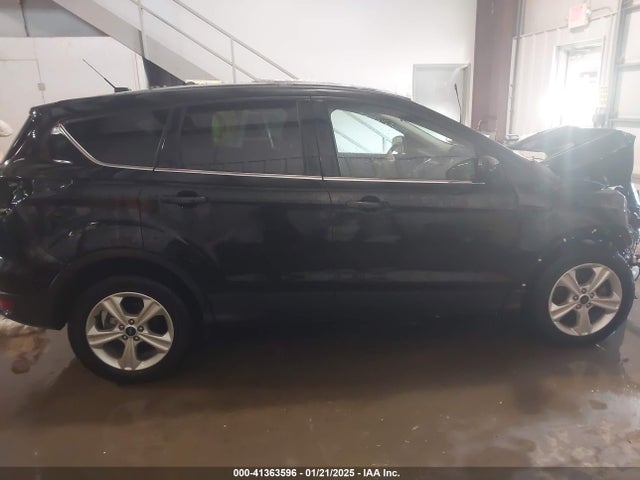 Ford ESCAPE SE 2015 1FMCU9GX6FUC22645 Image 13