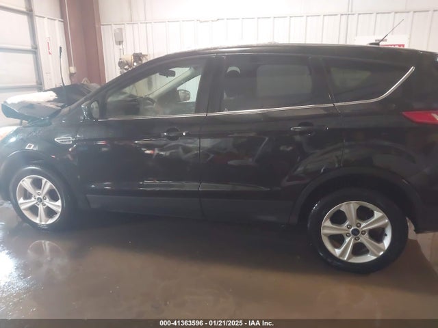 Ford ESCAPE SE 2015 1FMCU9GX6FUC22645 Image 14