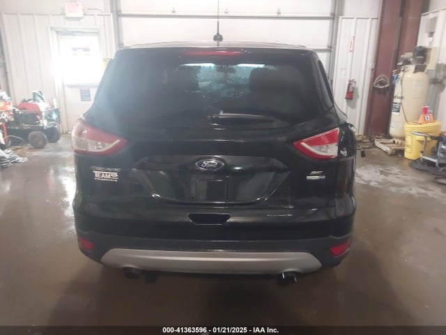 Ford ESCAPE SE 2015 1FMCU9GX6FUC22645 Image 16