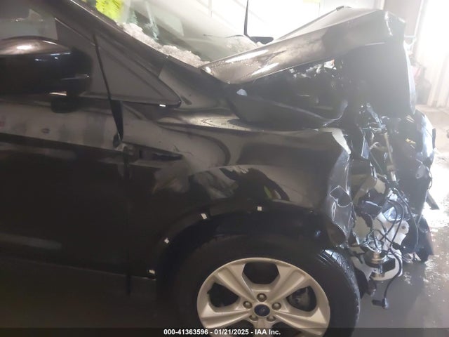 Ford ESCAPE SE 2015 1FMCU9GX6FUC22645 Image 17