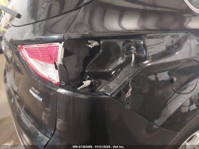 Ford ESCAPE SE 2015 1FMCU9GX6FUC22645 Image 18