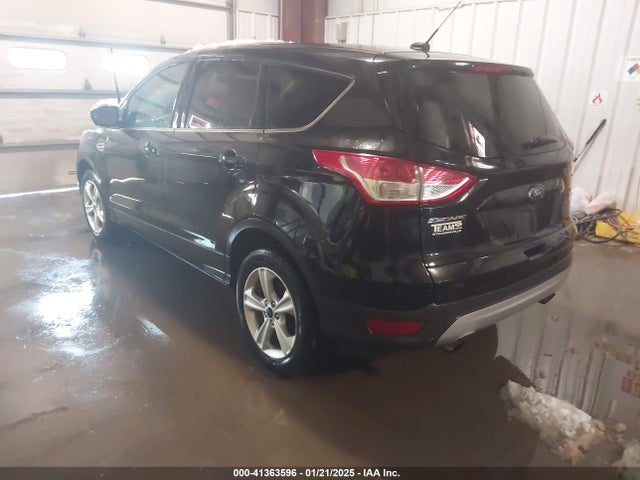 Ford ESCAPE SE 2015 1FMCU9GX6FUC22645 Image 3