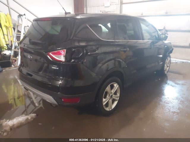 Ford ESCAPE SE 2015 1FMCU9GX6FUC22645 Image 4
