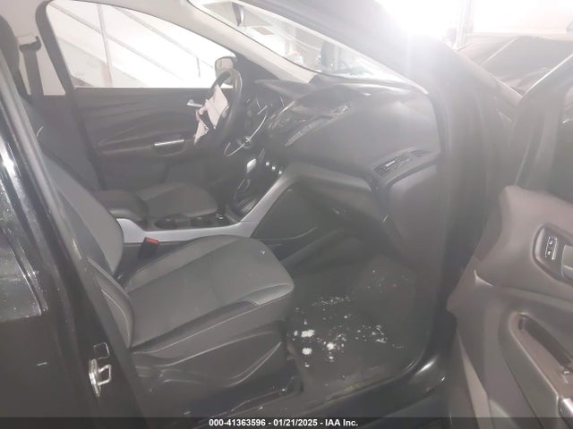 Ford ESCAPE SE 2015 1FMCU9GX6FUC22645 Image 5