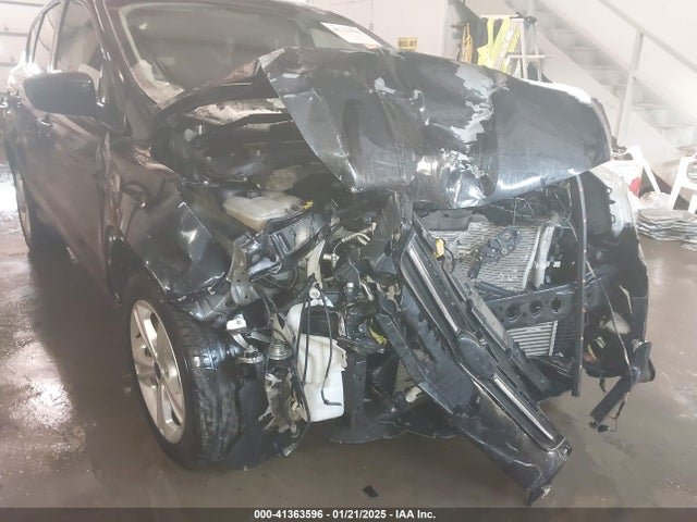 Ford ESCAPE SE 2015 1FMCU9GX6FUC22645 Image 6