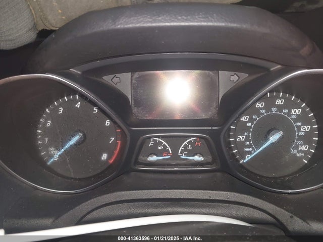 Ford ESCAPE SE 2015 1FMCU9GX6FUC22645 Image 7