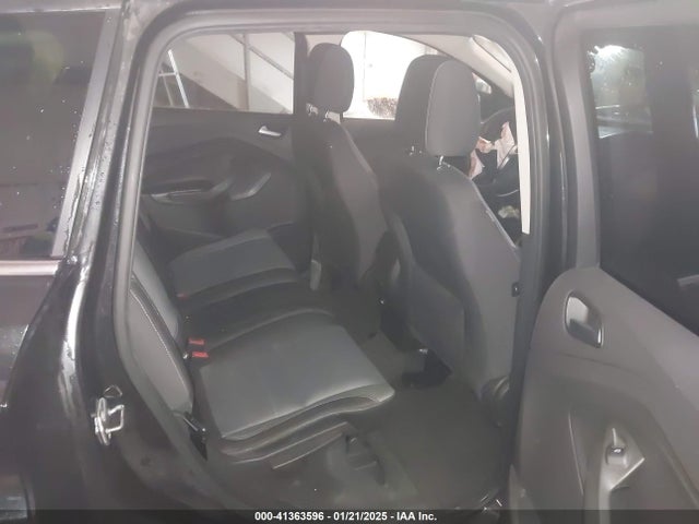 Ford ESCAPE SE 2015 1FMCU9GX6FUC22645 Image 8