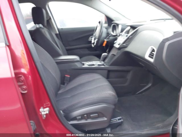 1GNALCEK6FZ142355 Chevrolet Equinox 2lt